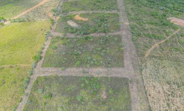 VENTA PARCELA VÍA BARICHARA