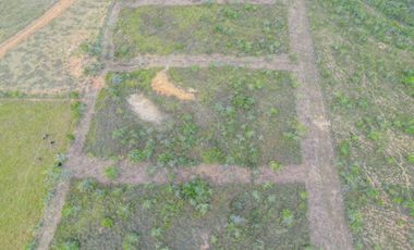 VENTA PARCELA VÍA BARICHARA