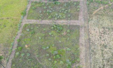 VENTA PARCELA VÍA BARICHARA