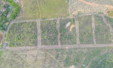 VENTA PARCELA VÍA BARICHARA