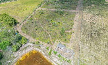 VENTA PARCELA VÍA BARICHARA