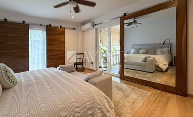 Departamento en Renta, El Table, Zona Hotelera Cancun, Cancún