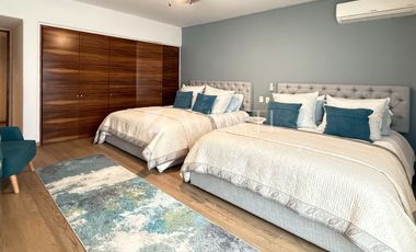 Departamento en Renta, El Table, Zona Hotelera Cancun, Cancún