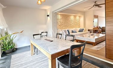 Departamento en Renta, El Table, Zona Hotelera Cancun, Cancún