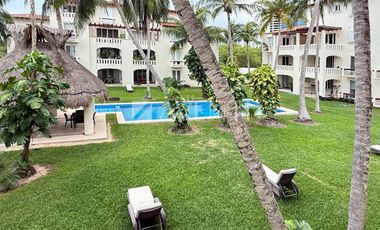 Departamento en Renta, El Table, Zona Hotelera Cancun, Cancún