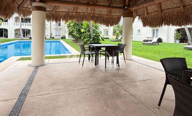 Departamento en Renta, El Table, Zona Hotelera Cancun, Cancún