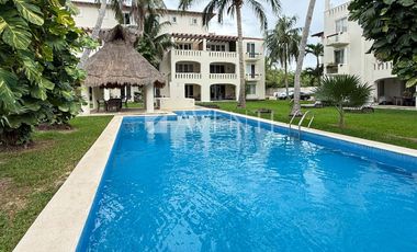 Departamento en Renta, El Table, Zona Hotelera Cancun, Cancún