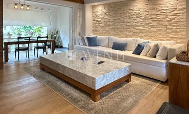 Departamento en Renta, El Table, Zona Hotelera Cancun, Cancún