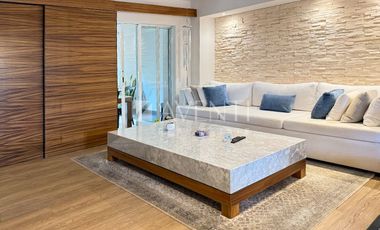 Departamento en Renta, El Table, Zona Hotelera Cancun, Cancún