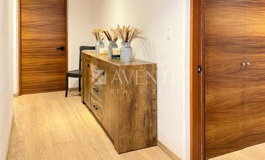 Departamento en Renta, El Table, Zona Hotelera Cancun, Cancún