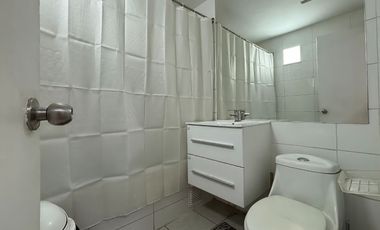 Se Vende Amplio Departamento Clásico, Santiago. Piso Parqué