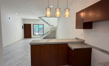 a 2 cuadras del Boulevard, en el Morro boca del rio, Ver.