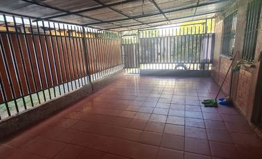 Venta depa Sofia Eastman, La Pintana