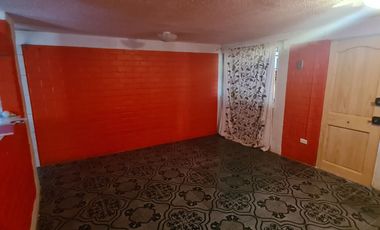 Venta depa Sofia Eastman, La Pintana