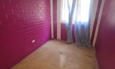 Venta depa Sofia Eastman, La Pintana