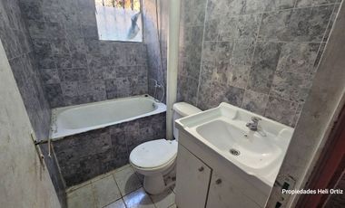 Venta depa Sofia Eastman, La Pintana