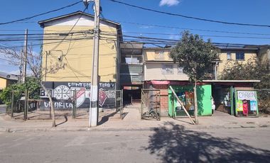 Venta depa Sofia Eastman, La Pintana