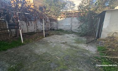 Venta depa Sofia Eastman, La Pintana