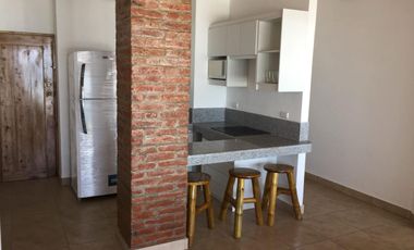 Casa de venta frente al mar en La Entrada