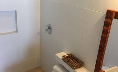 Casa de venta frente al mar en La Entrada