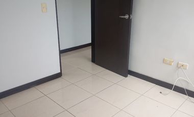 Se arrienda apartamento en Galicia Pereira