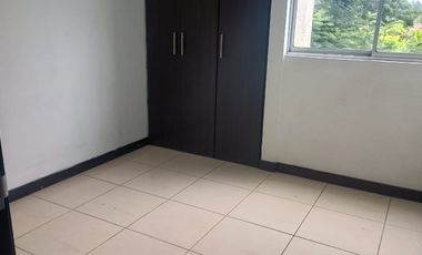 Se arrienda apartamento en Galicia Pereira