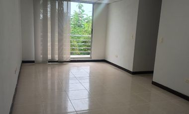 Se arrienda apartamento en Galicia Pereira