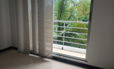 Se arrienda apartamento en Galicia Pereira