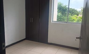 Se arrienda apartamento en Galicia Pereira