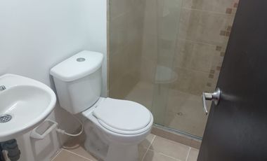 Se arrienda apartamento en Galicia Pereira