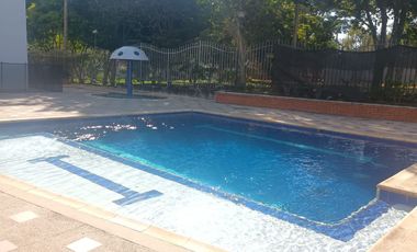 Se arrienda apartamento en Galicia Pereira