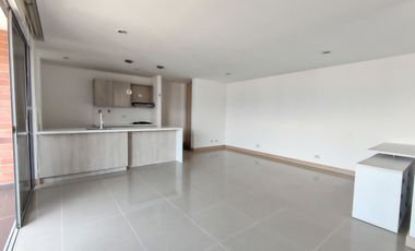 Venta de apartamento en el Poblado, Castropol