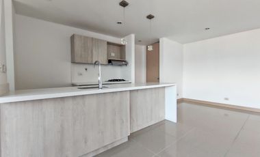 Venta de apartamento en el Poblado, Castropol
