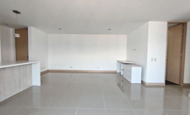 Venta de apartamento en el Poblado, Castropol