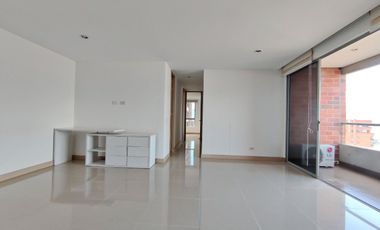 Venta de apartamento en el Poblado, Castropol