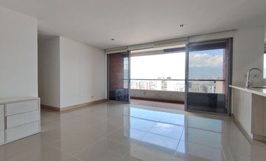 Venta de apartamento en el Poblado, Castropol