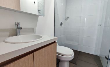 Venta de apartamento en el Poblado, Castropol