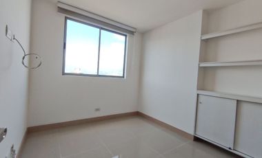 Venta de apartamento en el Poblado, Castropol