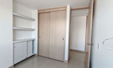 Venta de apartamento en el Poblado, Castropol