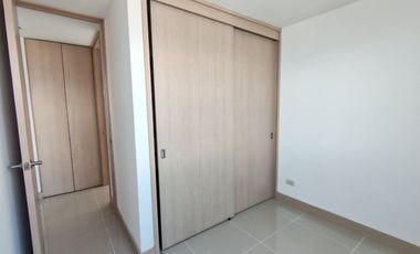 Venta de apartamento en el Poblado, Castropol
