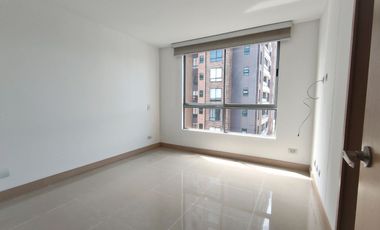 Venta de apartamento en el Poblado, Castropol