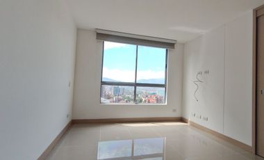Venta de apartamento en el Poblado, Castropol
