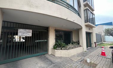 Arriendo Departamento 7° piso en Edificio San Cristóbal, Rancagua