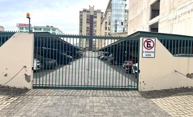 Arriendo Departamento 7° piso en Edificio San Cristóbal, Rancagua