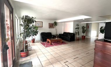 Arriendo Departamento 7° piso en Edificio San Cristóbal, Rancagua