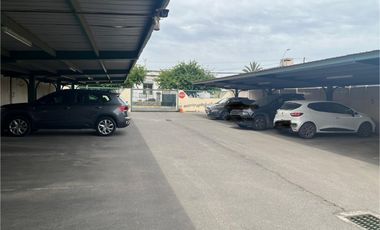 Arriendo Departamento 7° piso en Edificio San Cristóbal, Rancagua