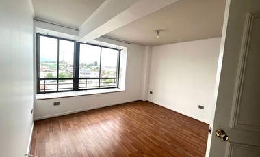 Arriendo Departamento 7° piso en Edificio San Cristóbal, Rancagua