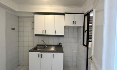 Arriendo Departamento 7° piso en Edificio San Cristóbal, Rancagua