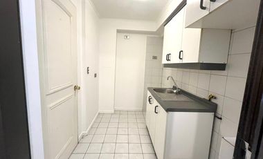 Arriendo Departamento 7° piso en Edificio San Cristóbal, Rancagua