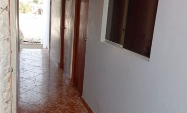 VENTA DE HERMOSA Y AMPLIA CASA EN HUARMEY